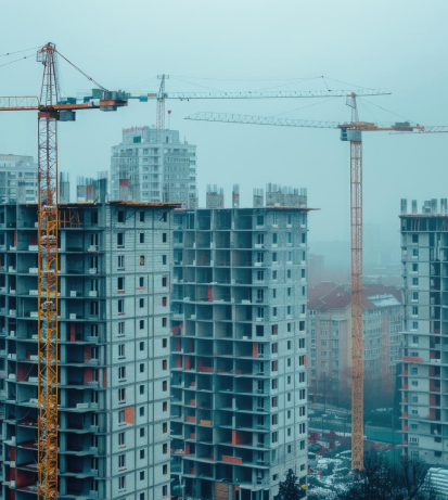 Construction